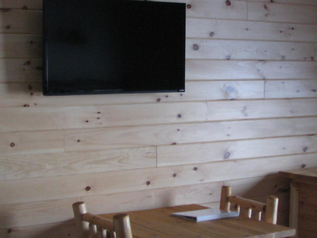 Pine Knoll Hotel Lakeside Lodge & Cabin Old Forge Exterior foto