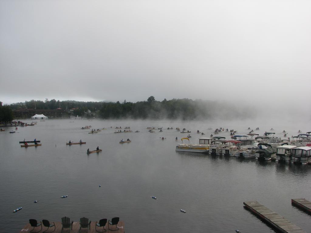 Pine Knoll Hotel Lakeside Lodge & Cabin Old Forge Zimmer foto